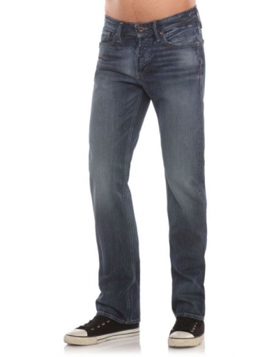 Jeans - Guess - Rebel Tailor - Blue