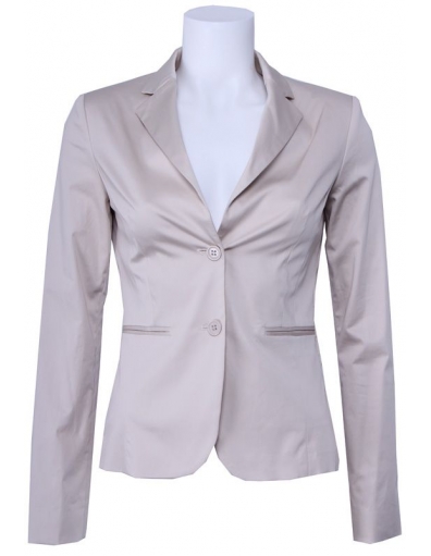 Jackets - Phard - Jacket Lindsay - Beige