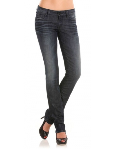 Jeans - Guess - starlet - Blue