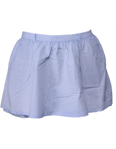 Skirts - Pepe Jeans - Multi - Blue