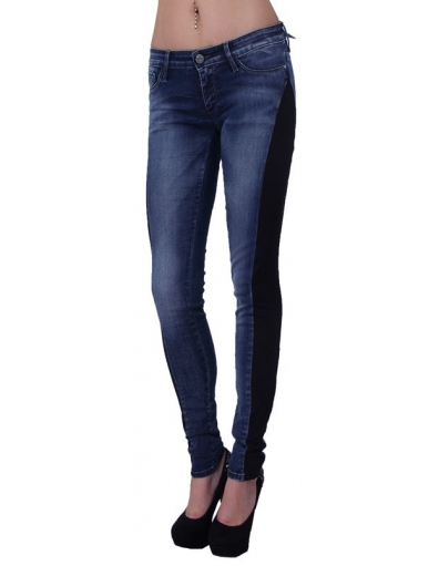 Jeans - Miss Sixty - Irene Slim - Blue